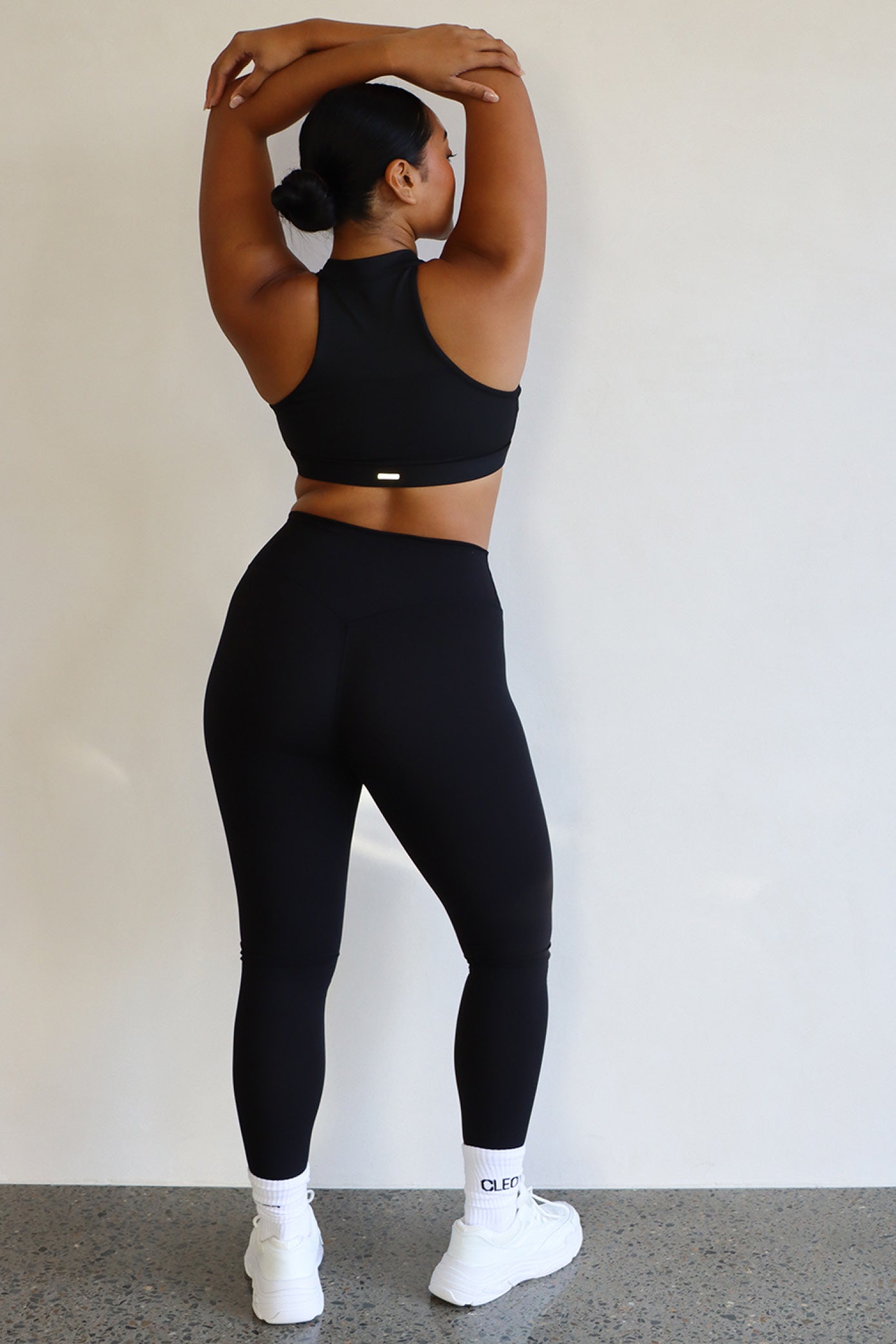 Form Legging - Black