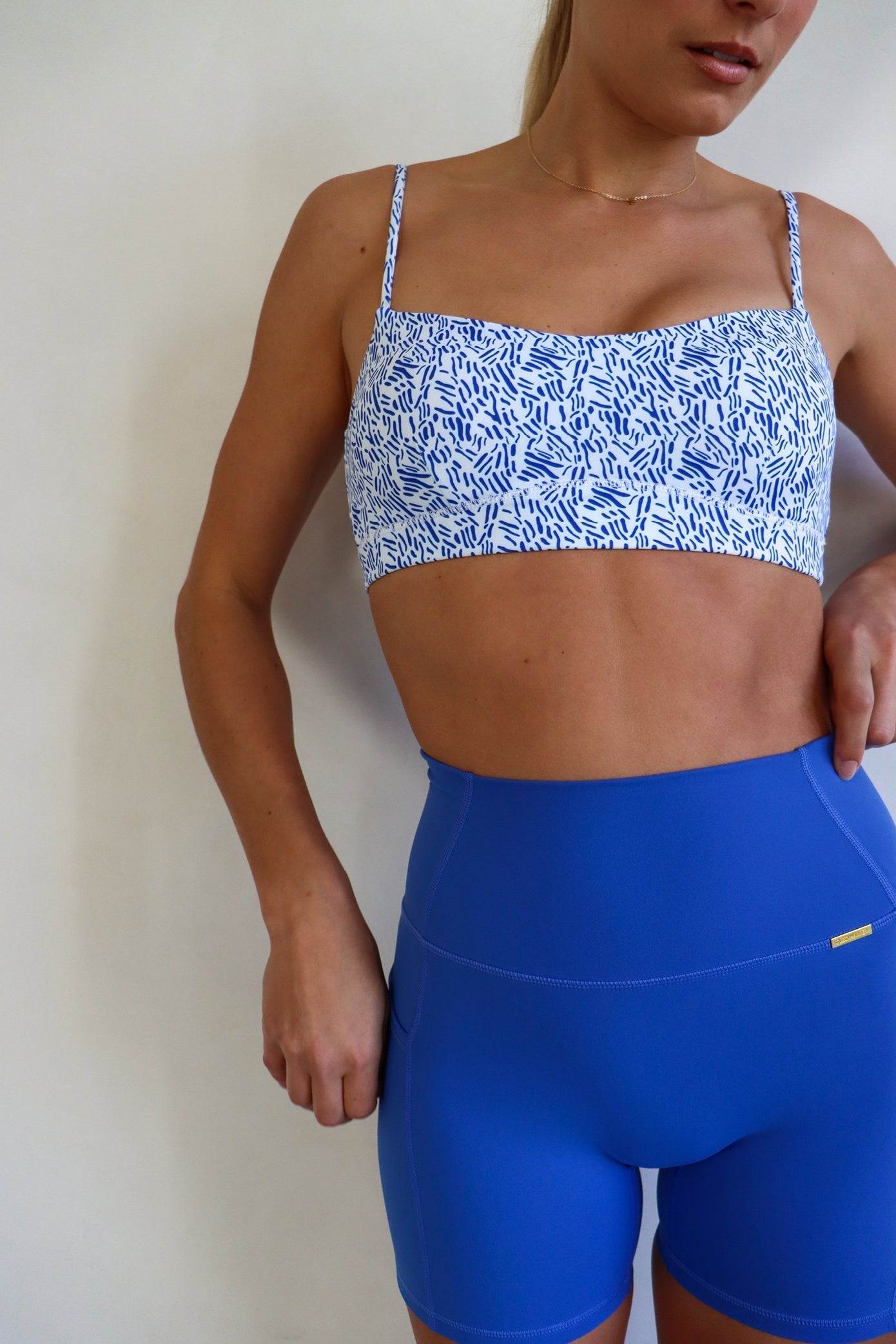 Evolve Short - Malibu