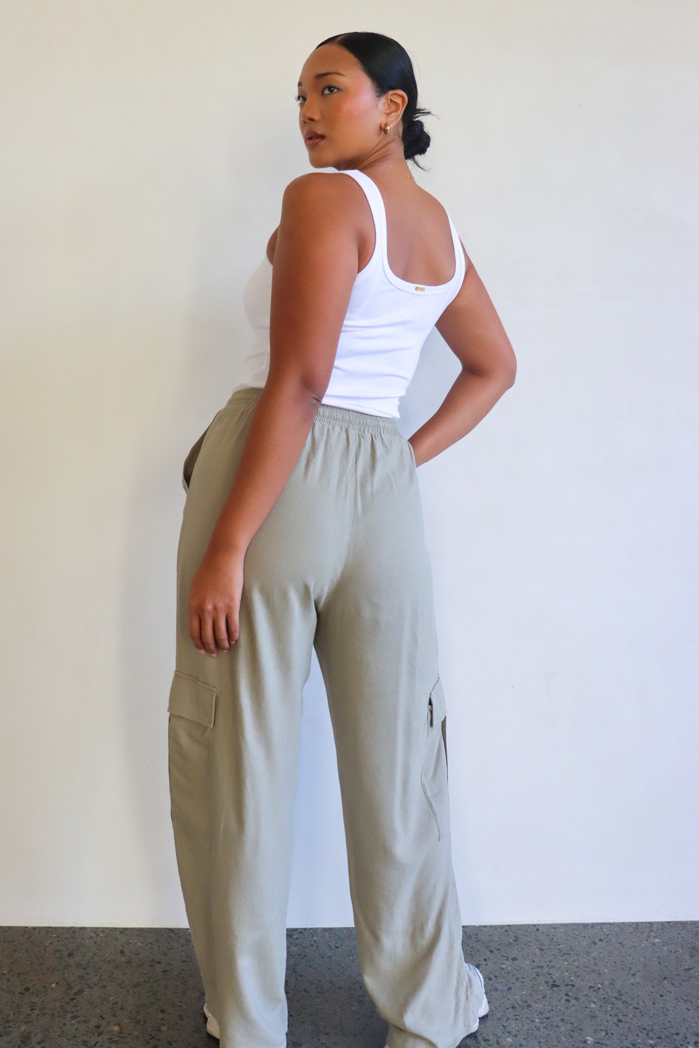 Paradox Pant - Desert