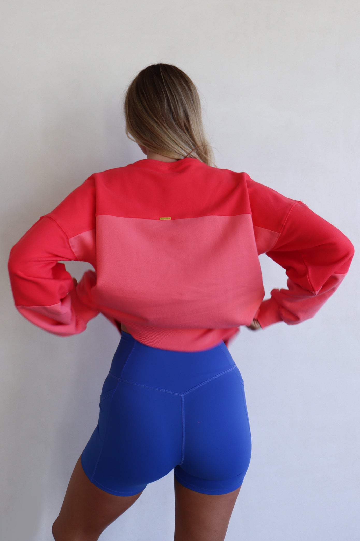 Evolve Short - Malibu