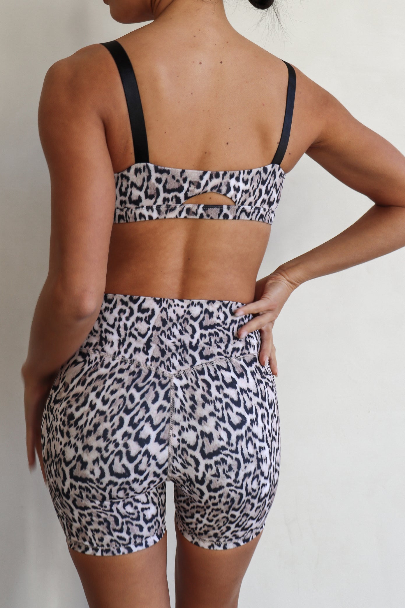 Eska Bralet - Expedition