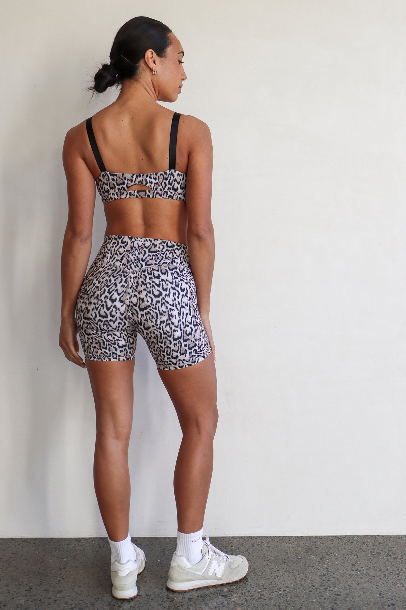 Victory Short - Expedition