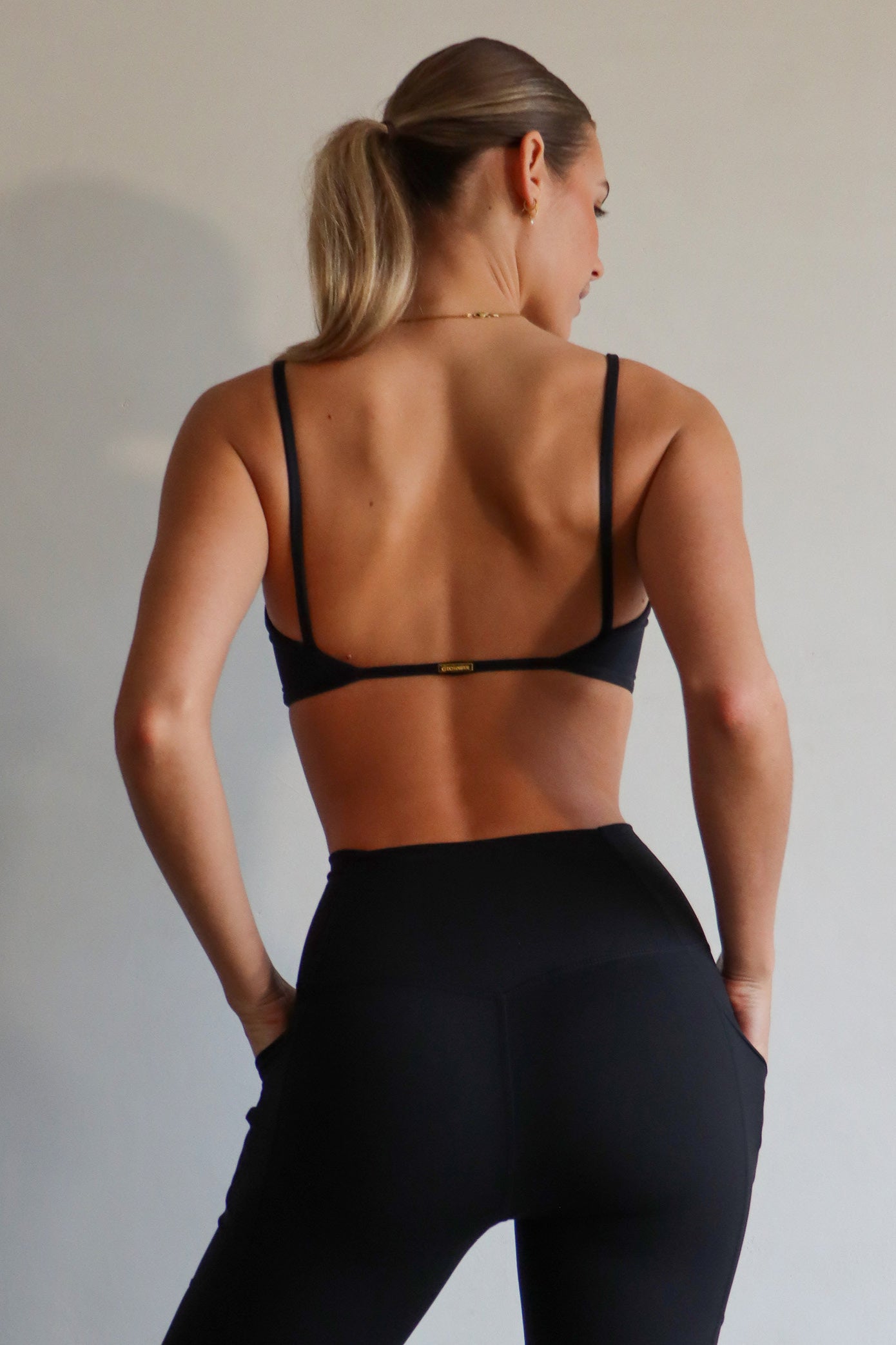 Infinity Full Set - Black