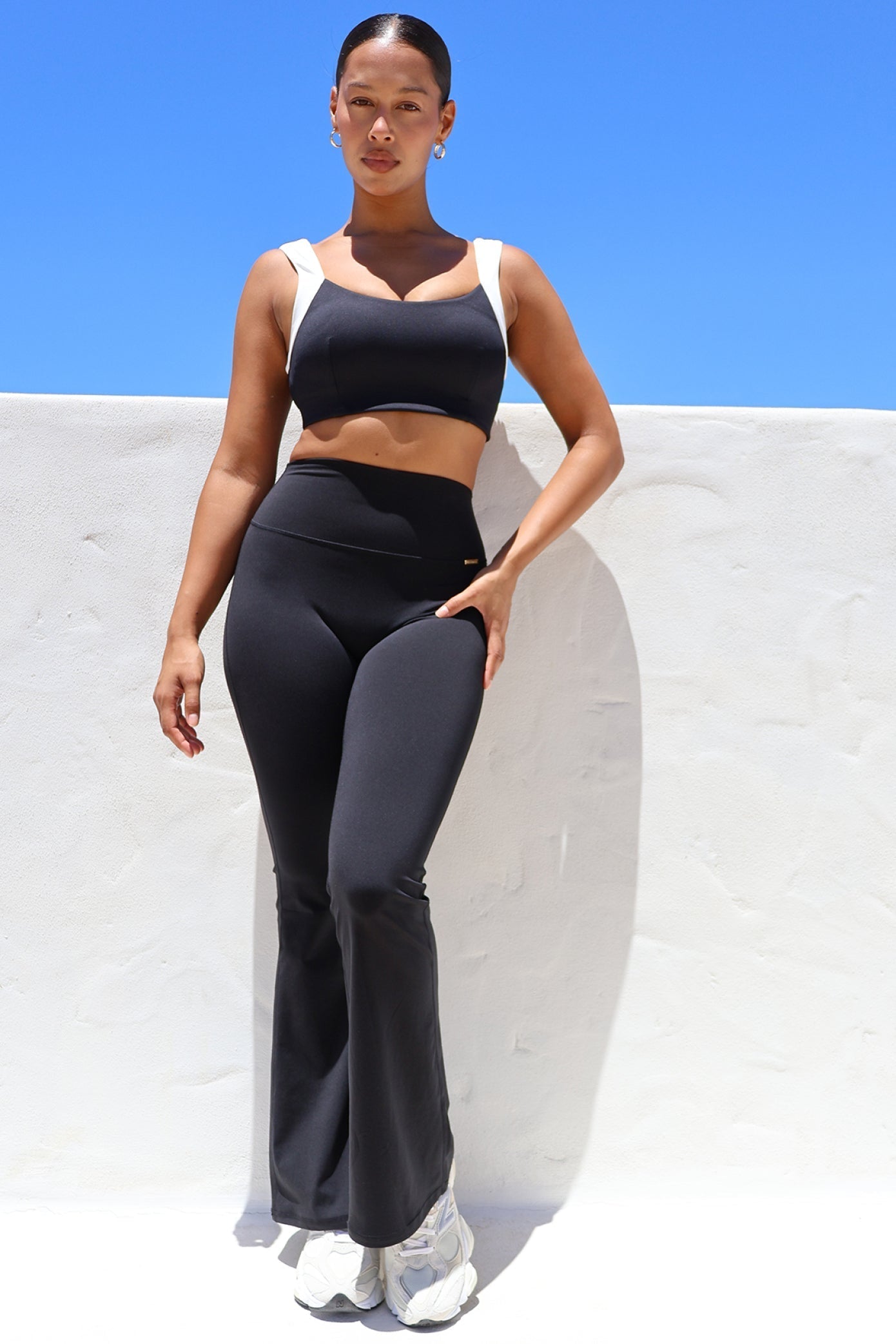 Zenyth Full Set - Black