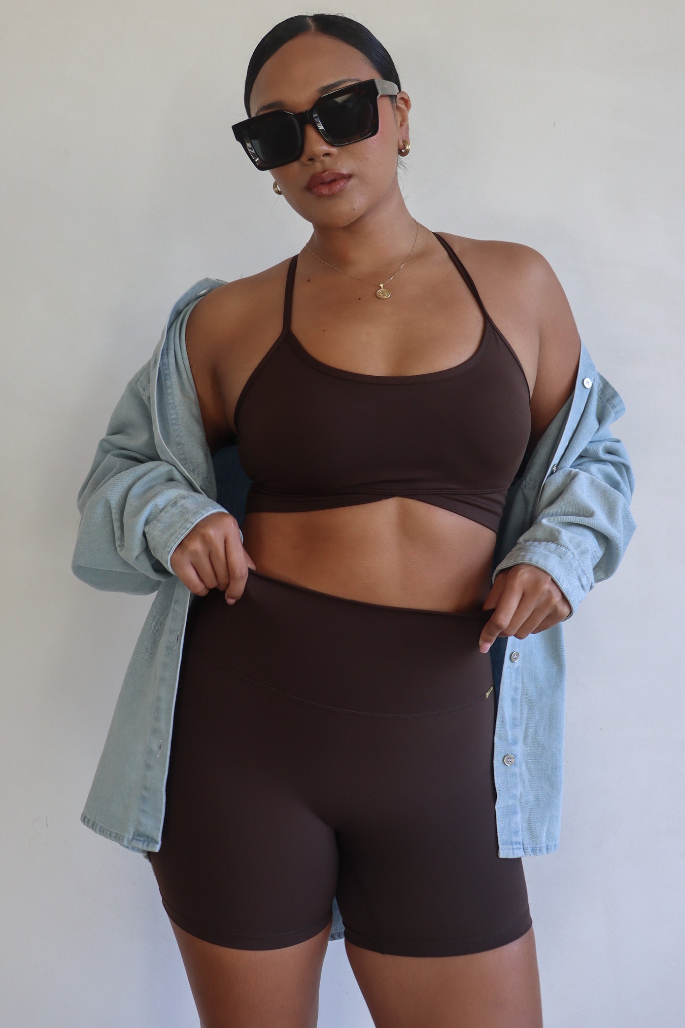 Perry Bralet - Earth