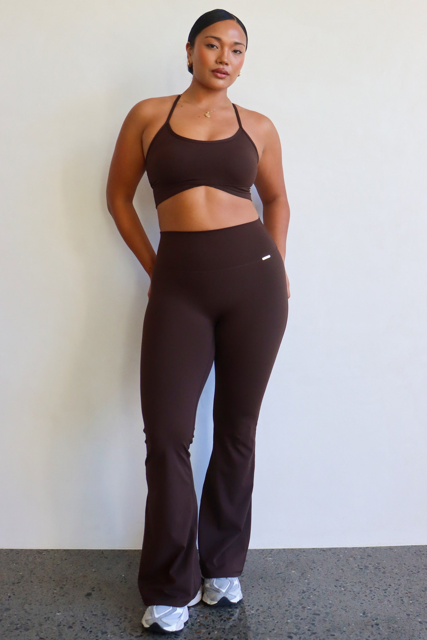 Perry Bralet - Earth