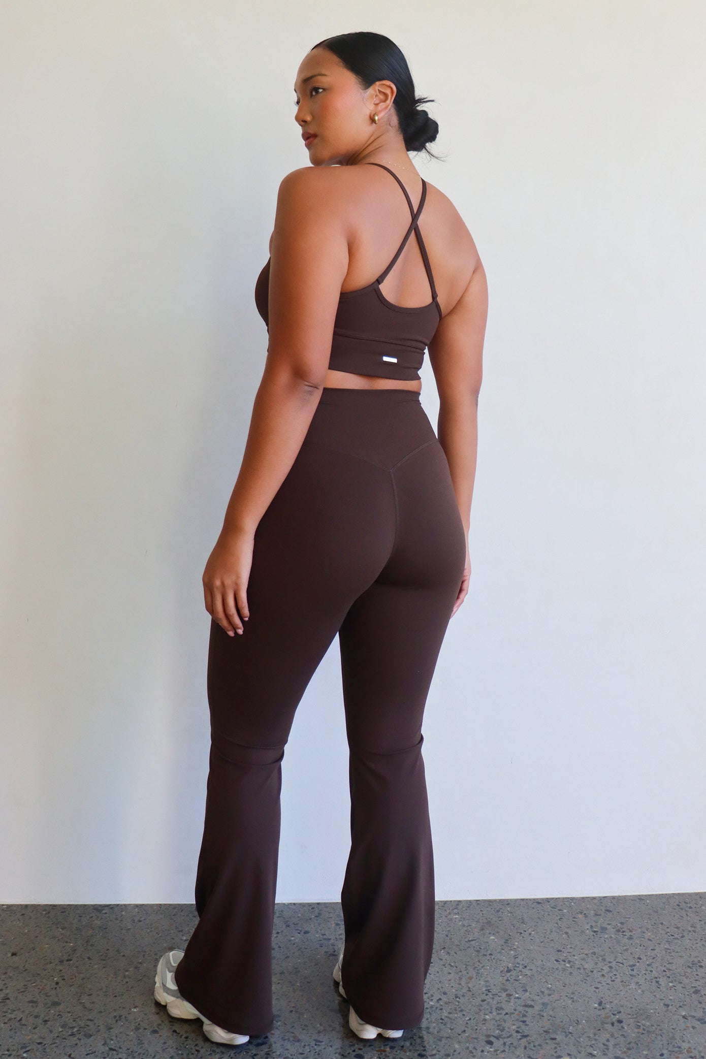 Perry Bralet - Earth