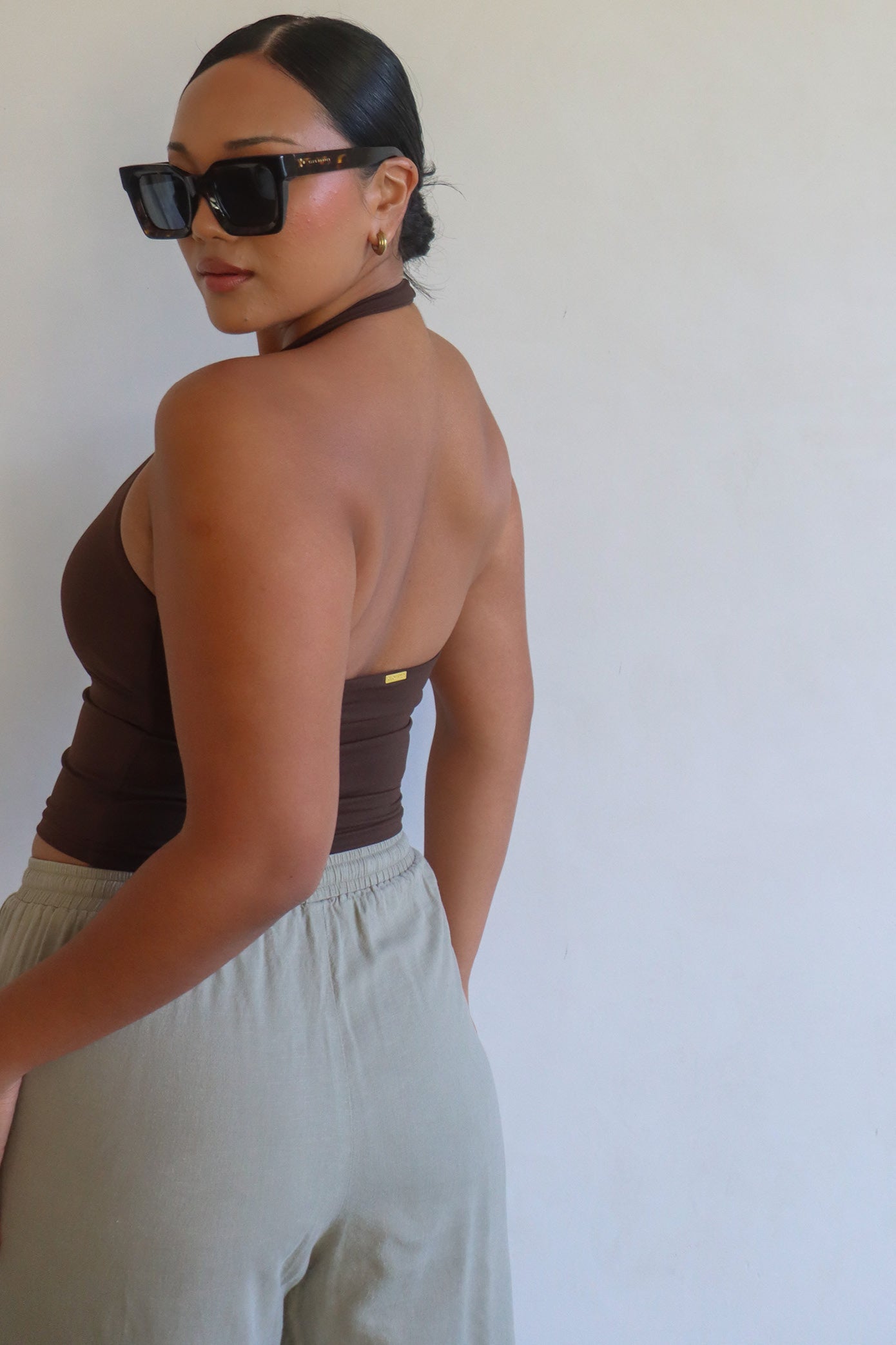 Paradox Pant - Desert