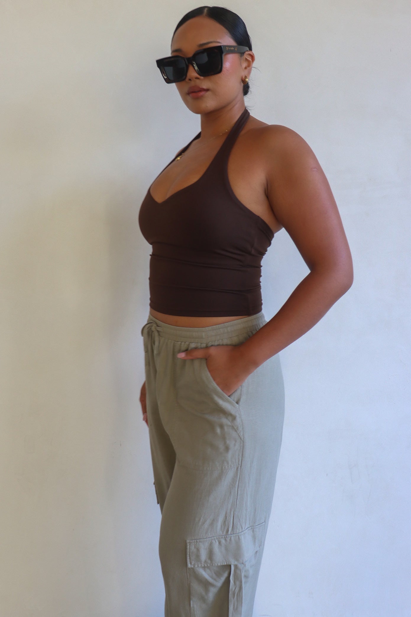 Paradox Pant - Desert