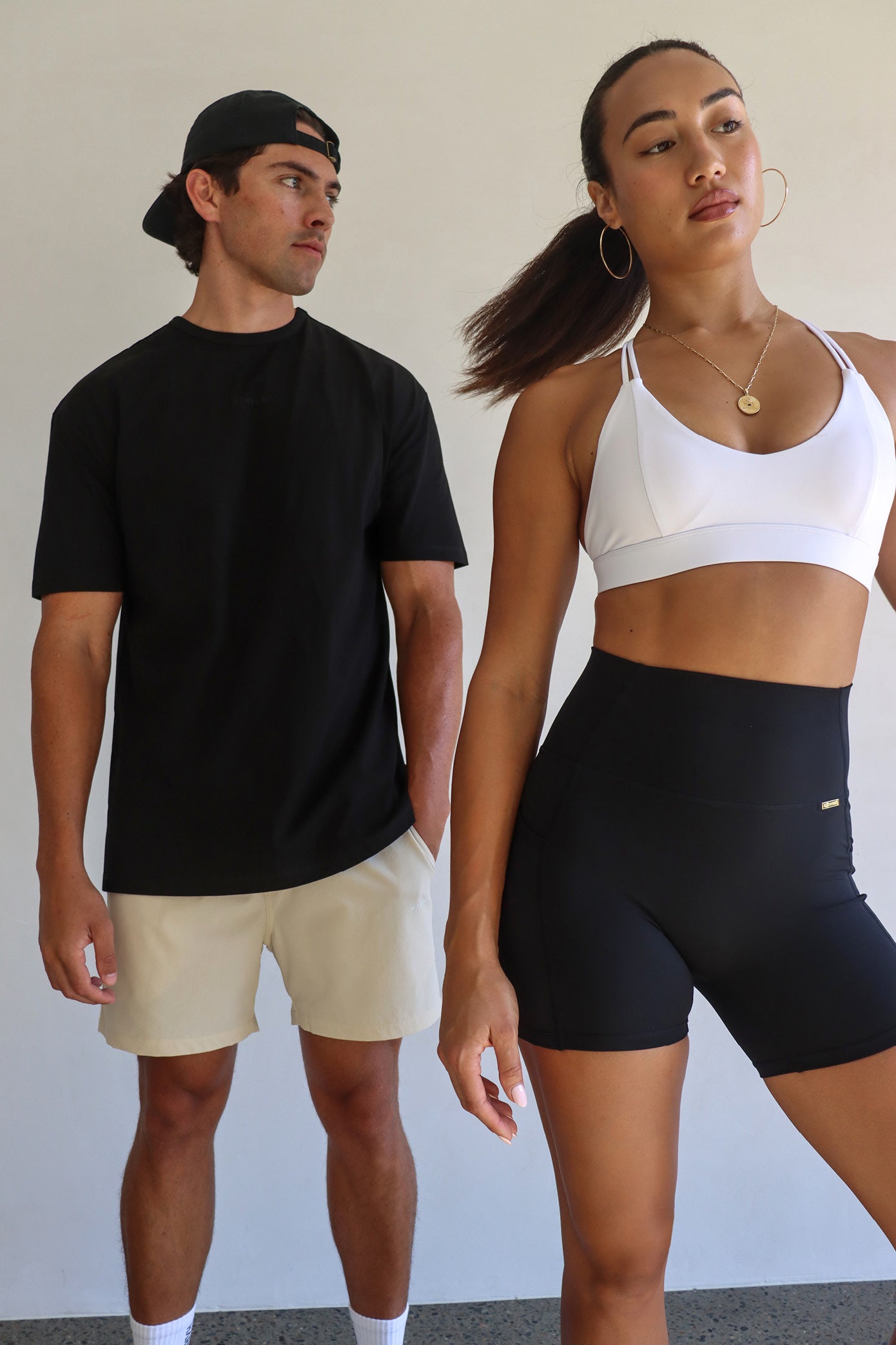 H17 Relax Cap - Black