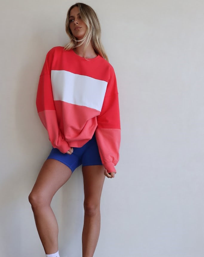 Evolve Short - Malibu