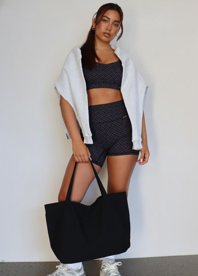 Evelyn Sweater - Marle