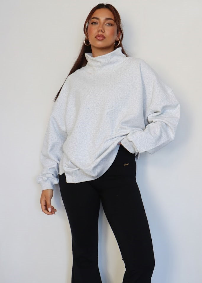 Evelyn Sweater - Marle