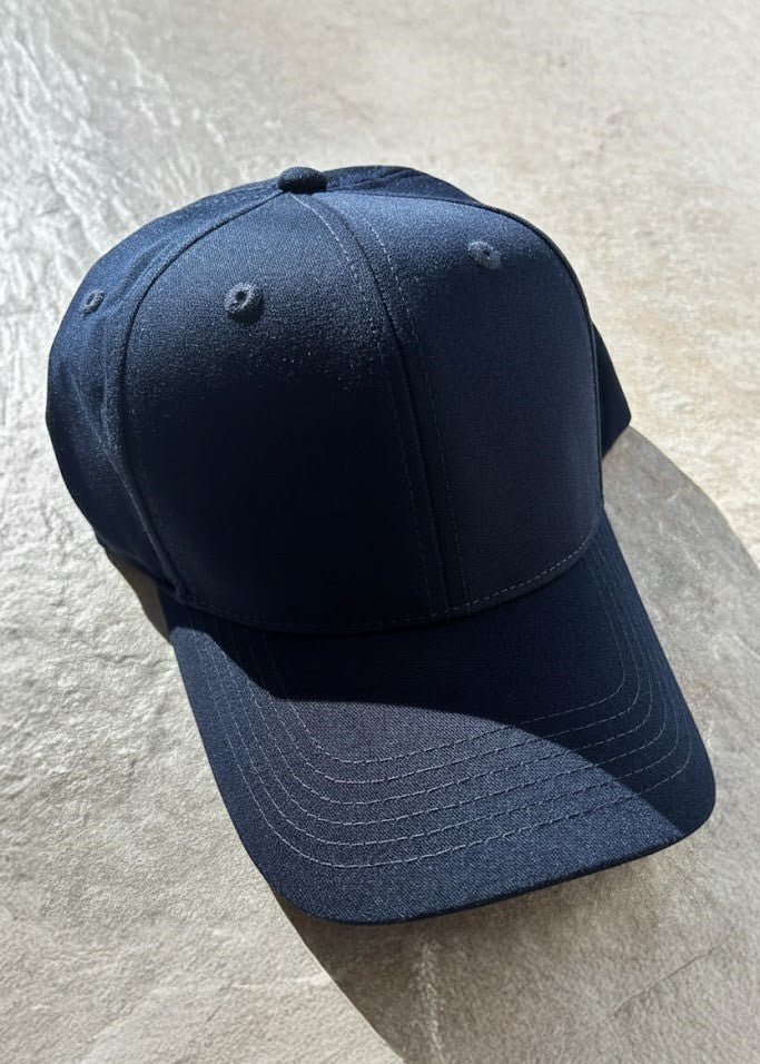 Sport Cap - Navy