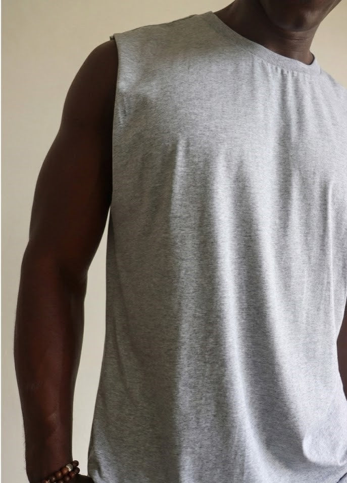 H17 Flex Tank - Concrete