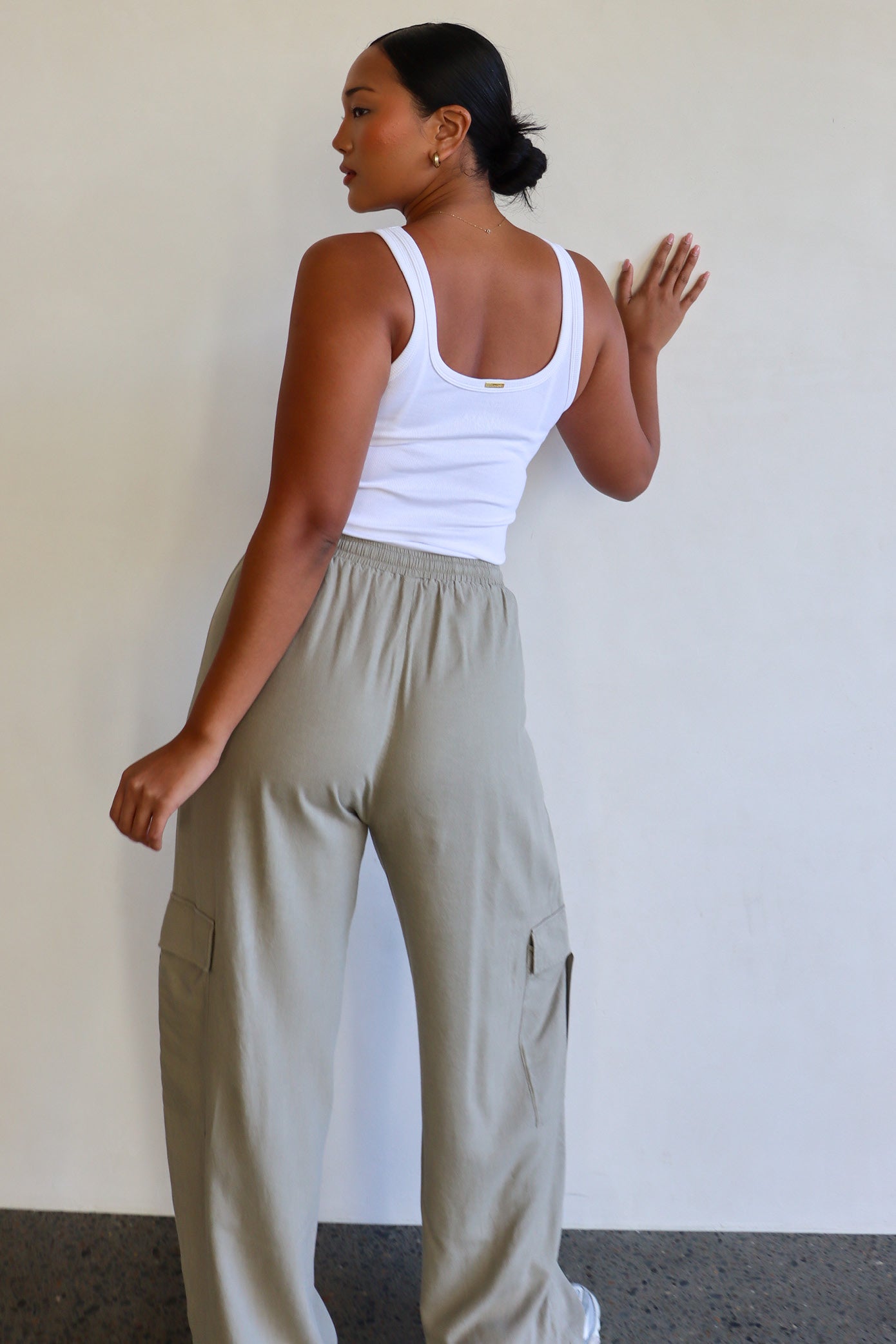 Paradox Pant - Desert