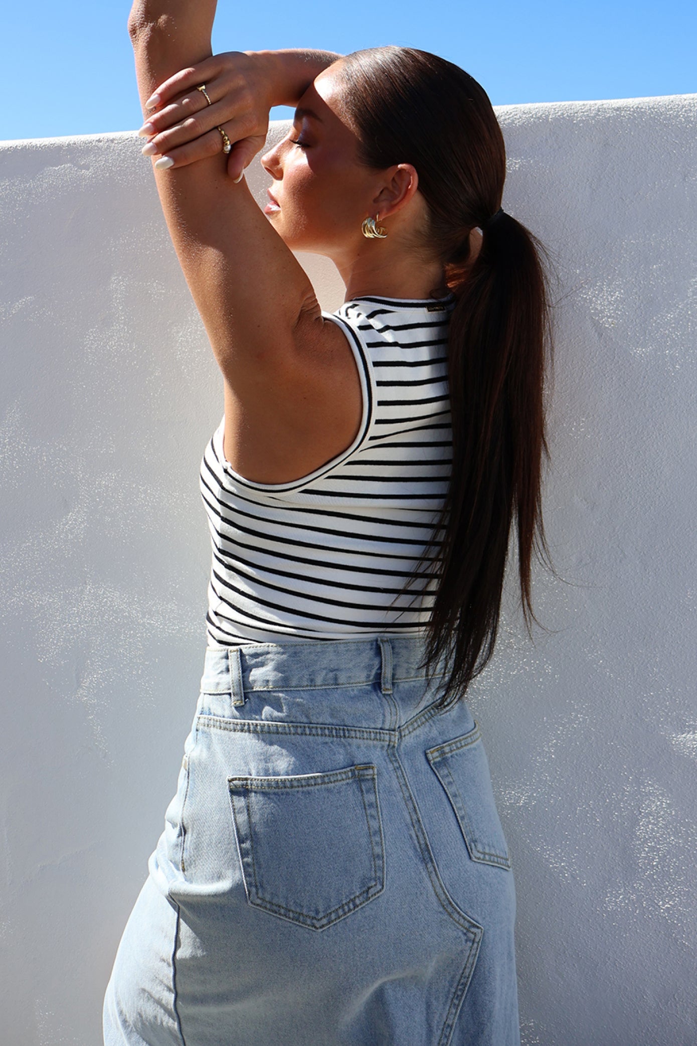 Empower Tank - Classic