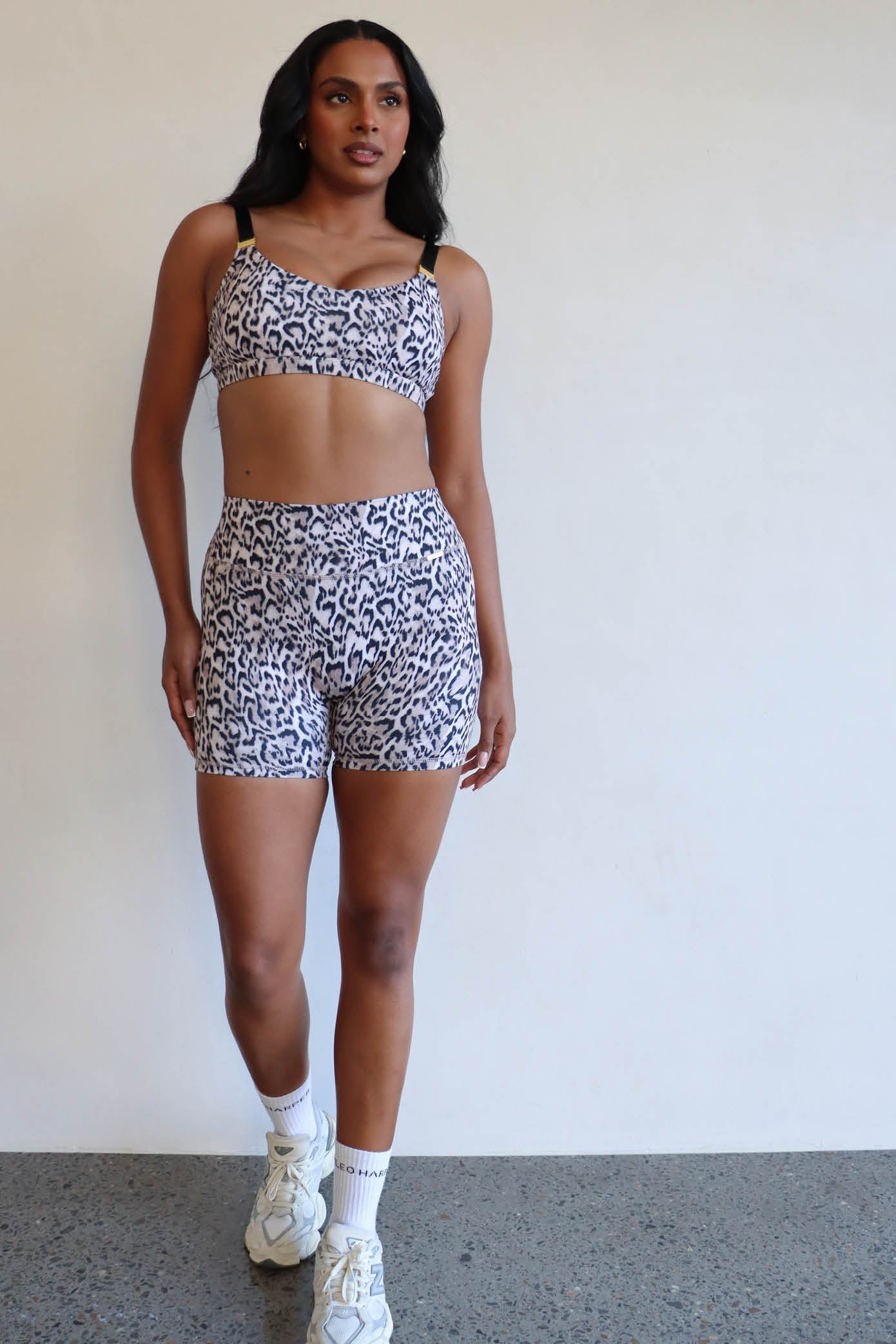 Eska Bralet - Expedition