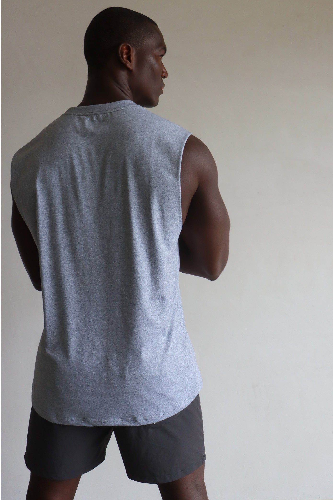 H17 Flex Tank - Concrete