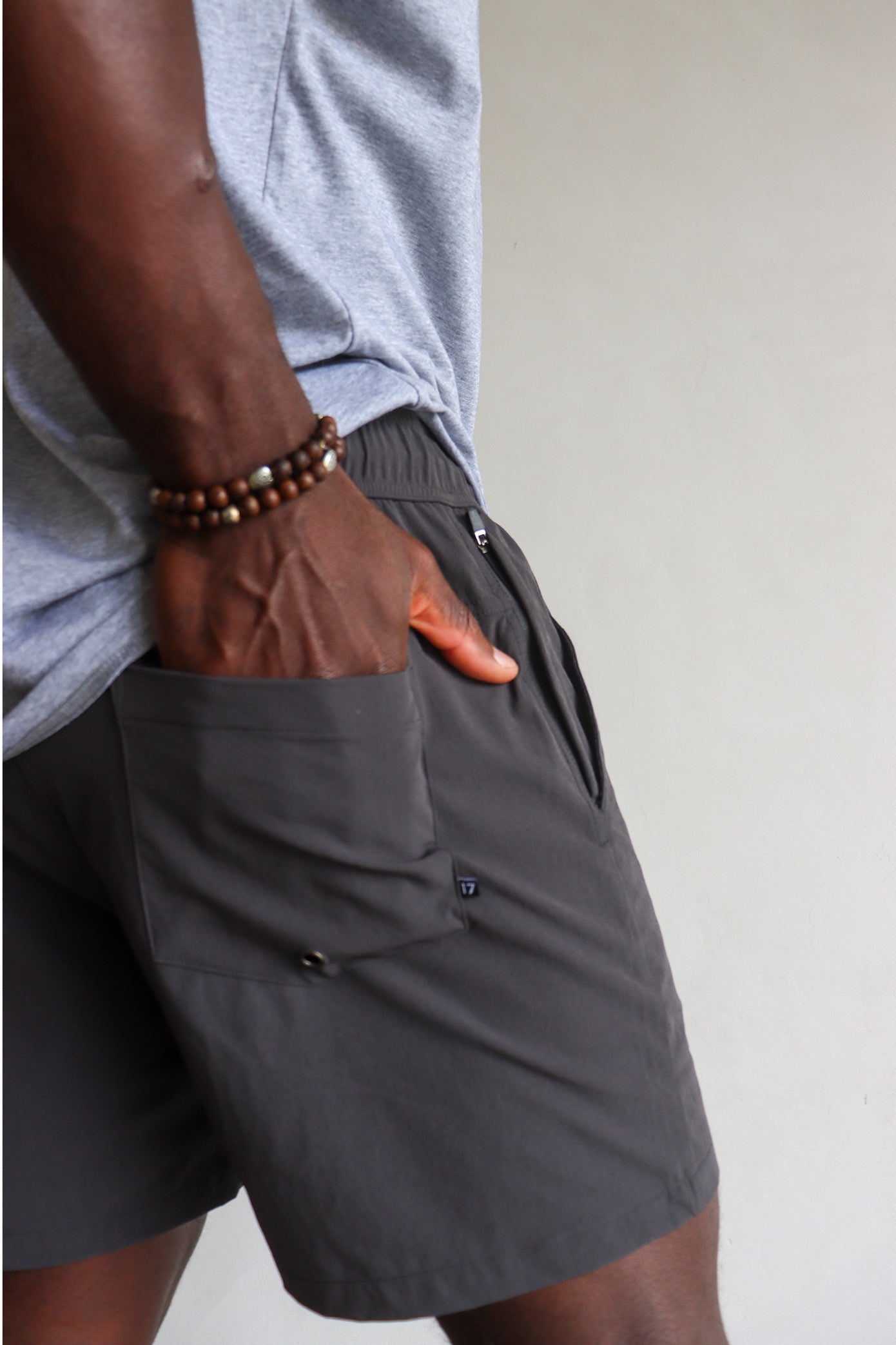 H17 Flex Tank - Concrete