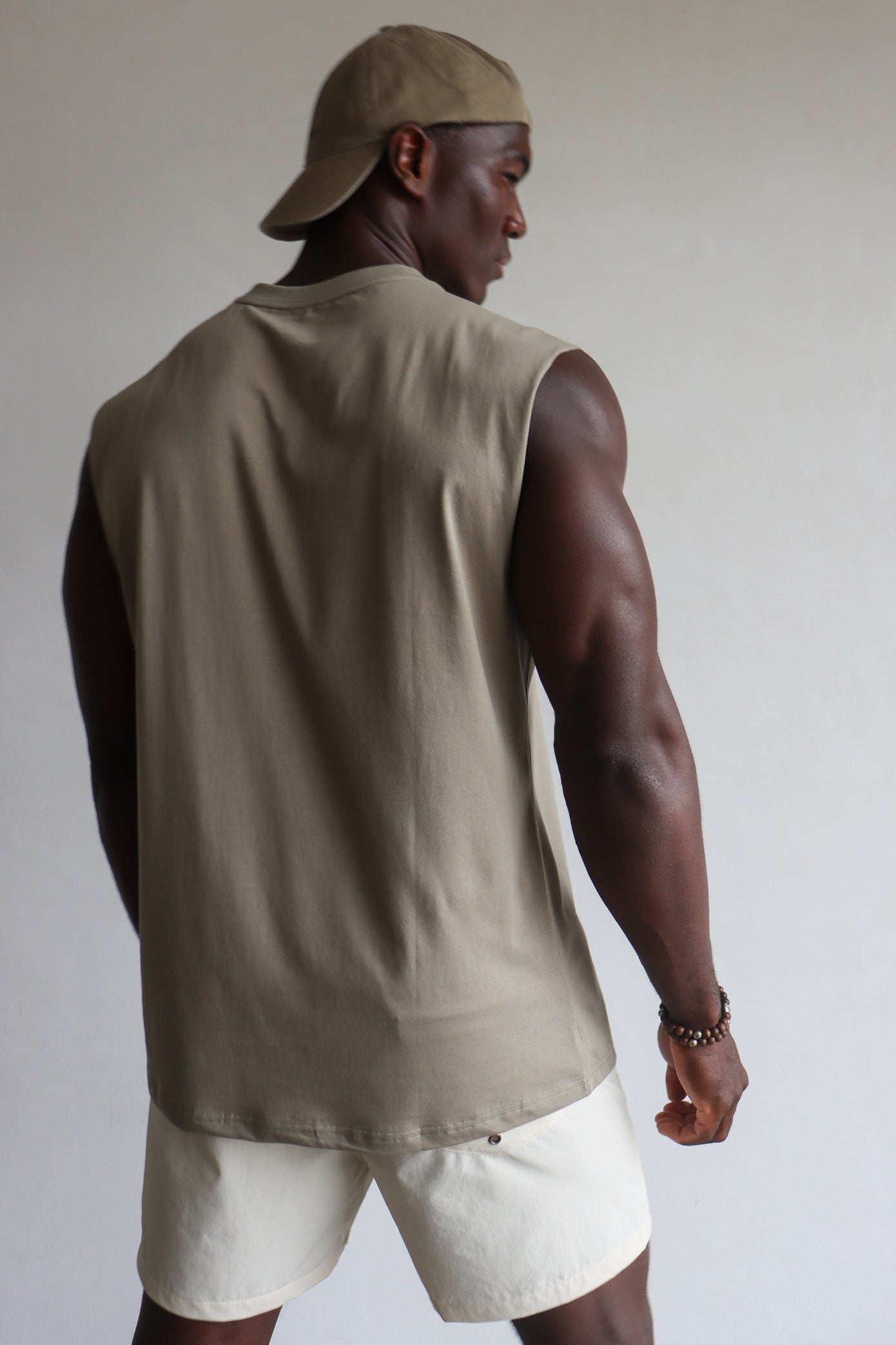 H17 Flex Tank - Earth