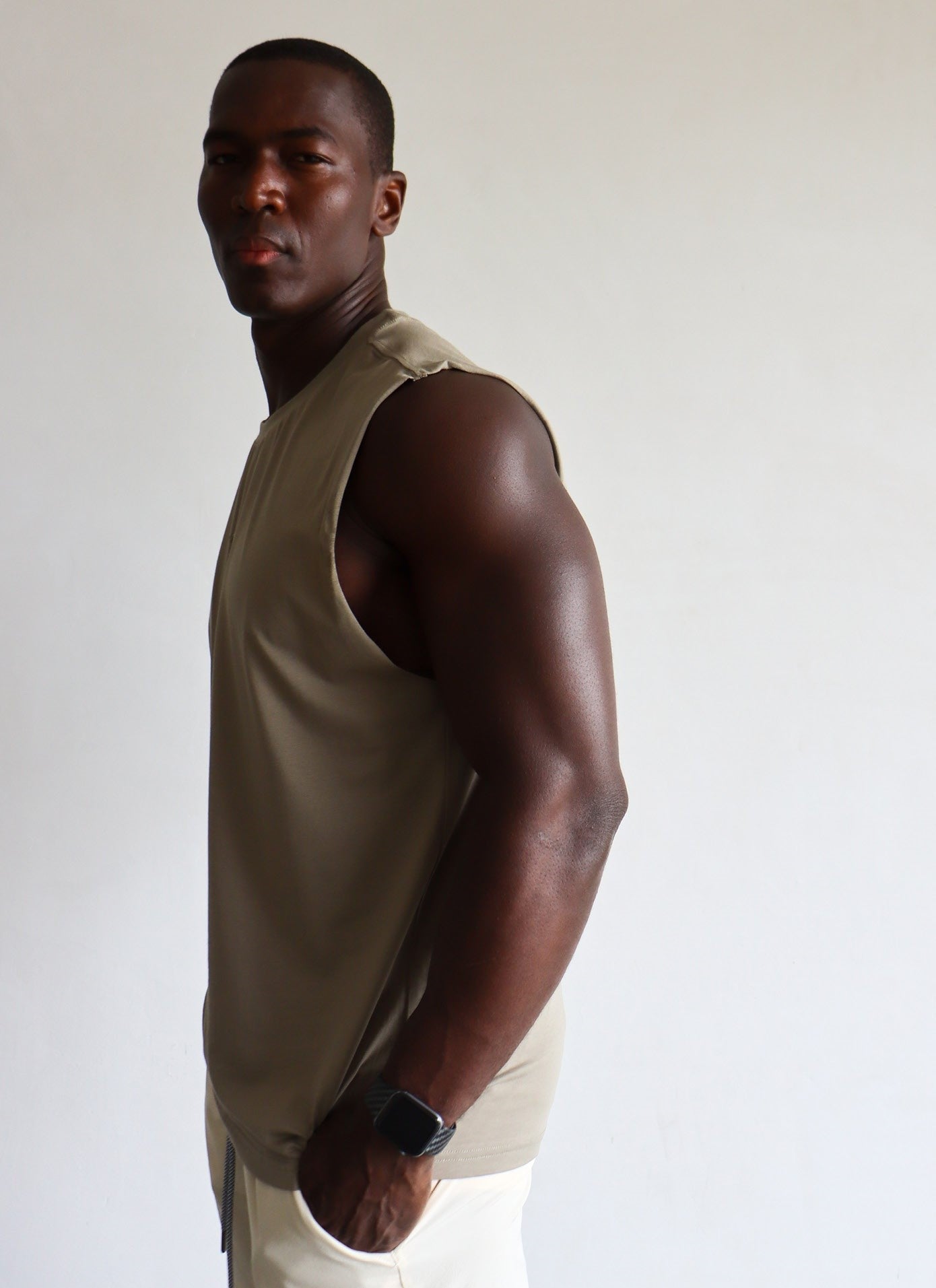 H17 Flex Tank - Earth