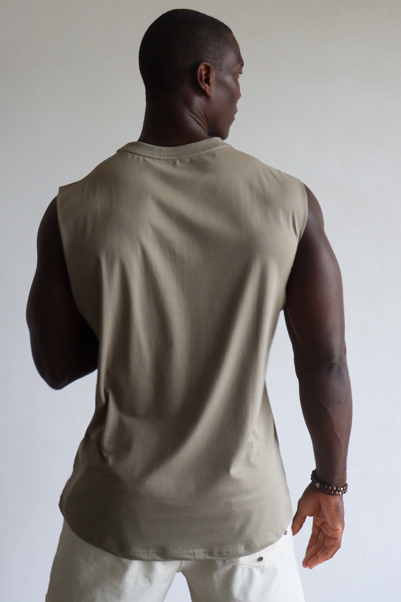 H17 Flex Tank - Earth