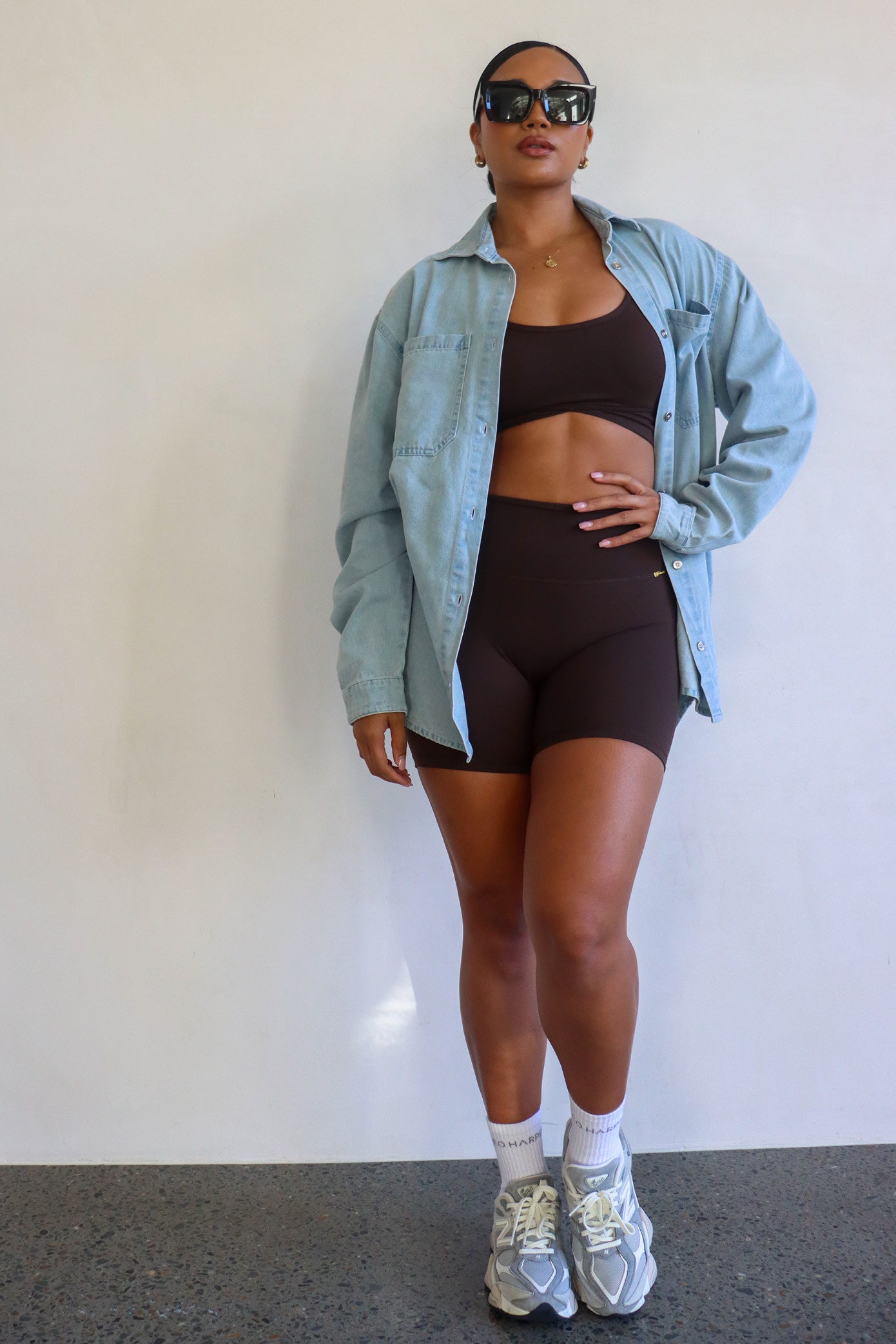 Perry Bralet - Earth