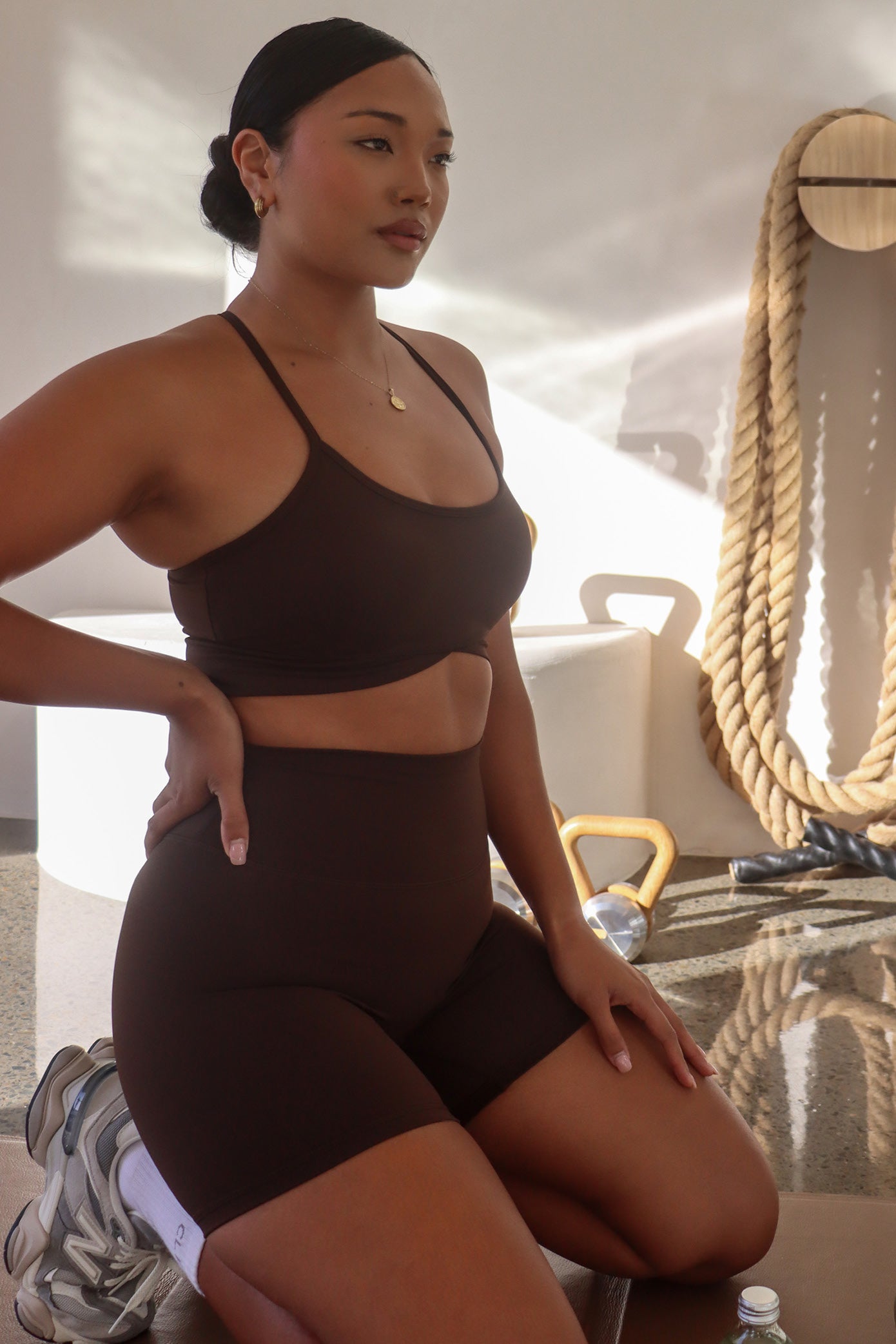 Perry Bralet - Earth