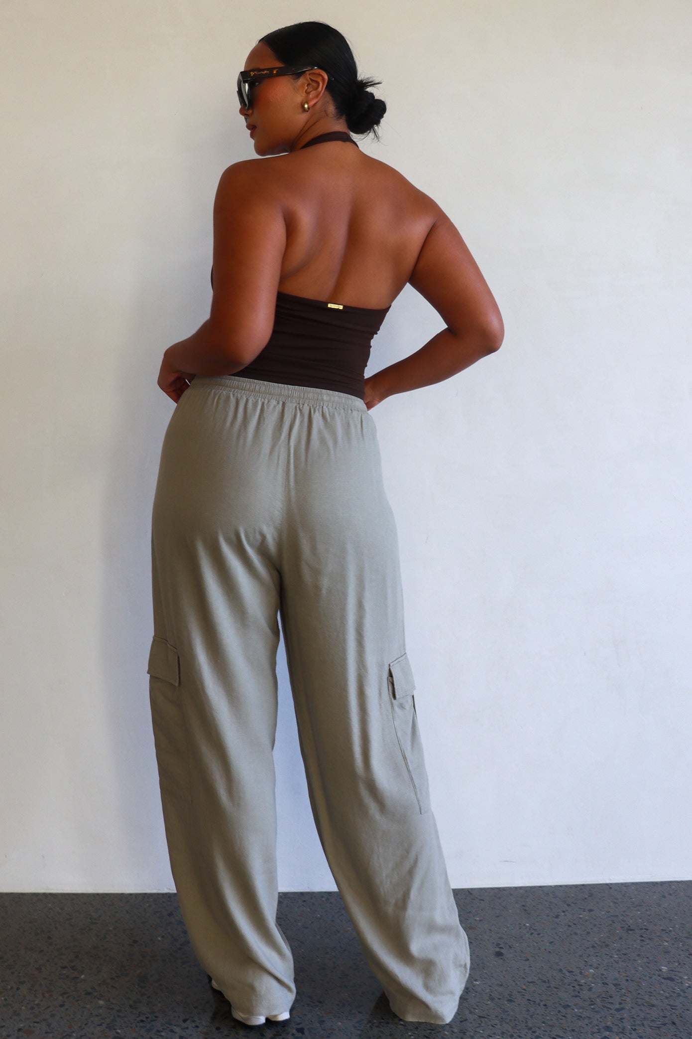 Paradox Pant - Desert