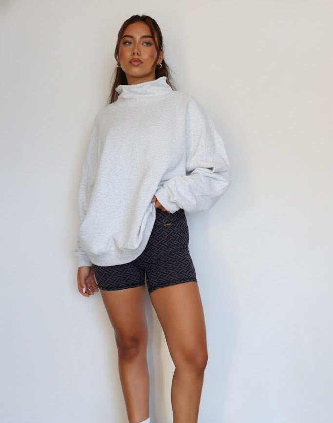 Evelyn Sweater - Marle