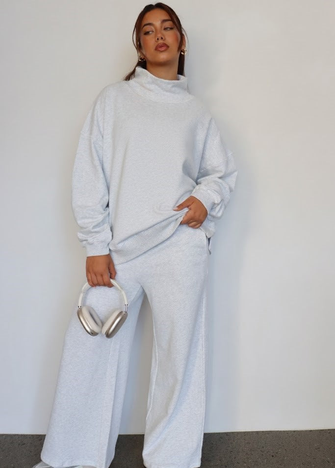 Evelyn Sweater - Marle