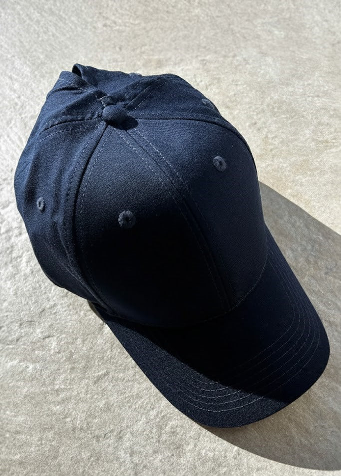 Sport Cap - Navy