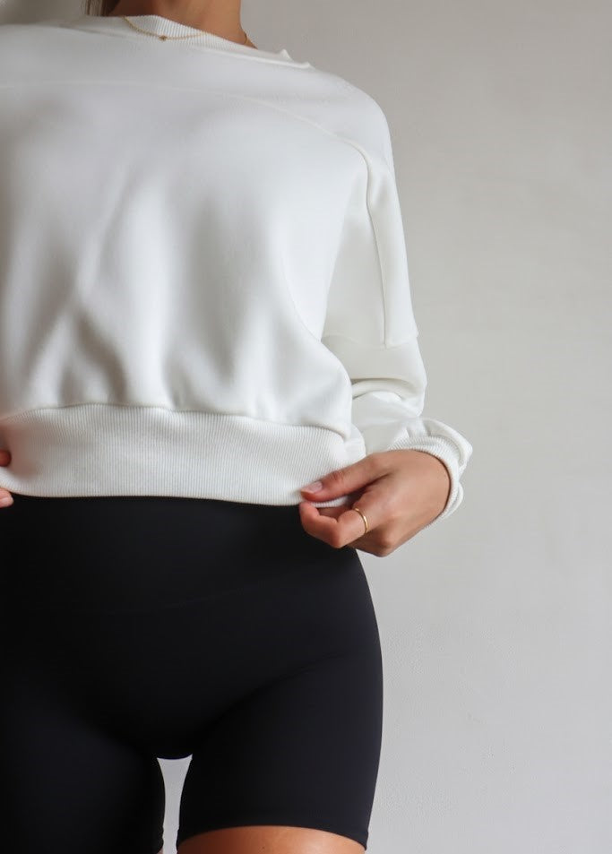 Apex Short 4.5" - Black Reflective