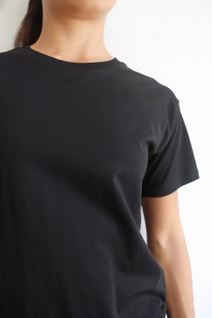 Fade Tee - Black