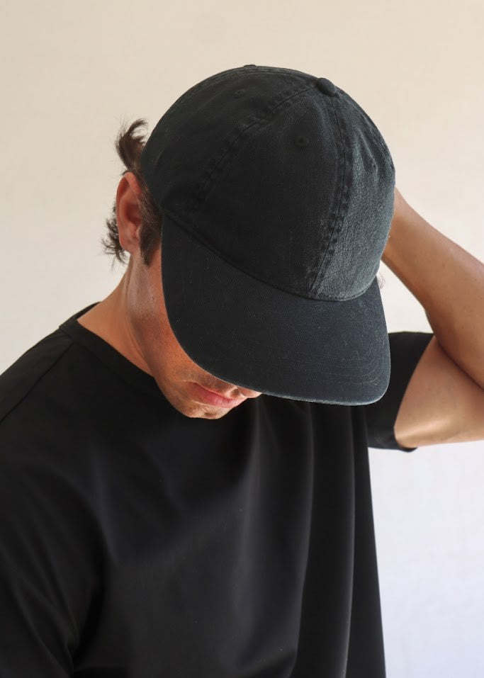 H17 Relax Cap - Khaki